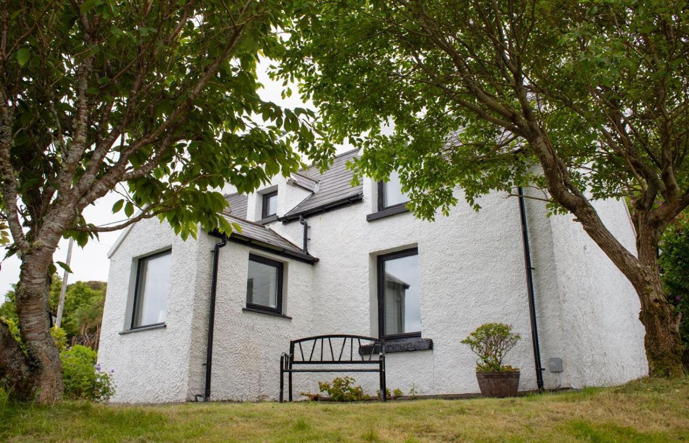 5 Galtrigill Villa Dunvegan  Exterior photo
